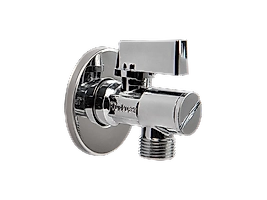 TURKUAZ 3/8” Ara Musluk