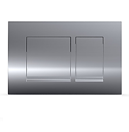 E.C.A.-SEREL P67-PARLAK KROM PANEL (METAL KAPLAMA)