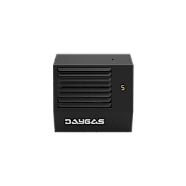 DAYGAS Lodos 20kw Sıcak Hava Üreticisi