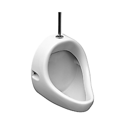 E.C.A.-SEREL 0149 Üstten Temiz Su Girişli Pisuar