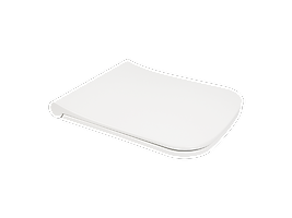 TURKUAZ Klozet Kapağı, Yavaş Kapanır, Noura Slim (UF)