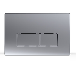 E.C.A.-SEREL P58-EASY-MAT KROM PANEL (METAL KAPLAMA)