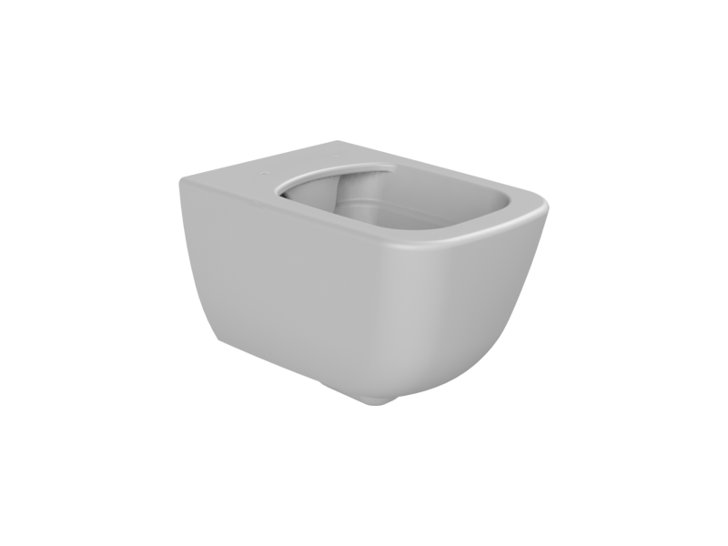 TURKUAZ Asma Klozet, Aqua Rimless (Gizli Montaj)