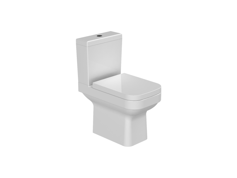 TURKUAZ Takım Klozet, Noura