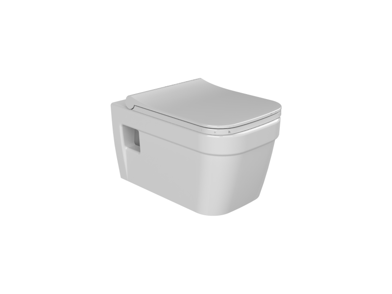 TURKUAZ Asma Klozet, Noura