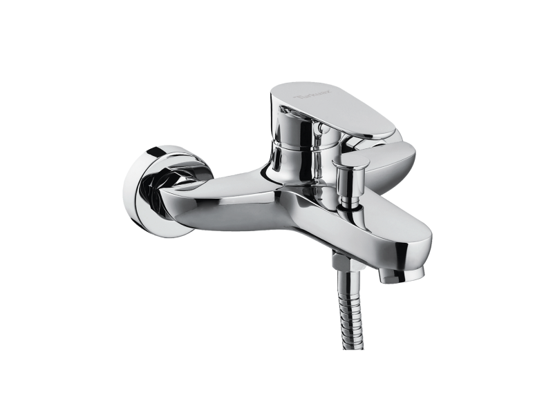 TURKUAZ Banyo Bataryası, City