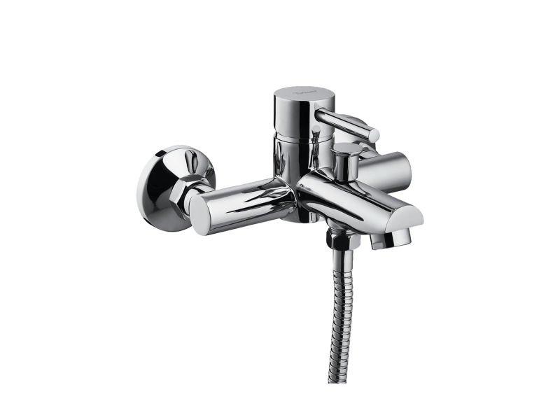 TURKUAZ Banyo Bataryası, Buket