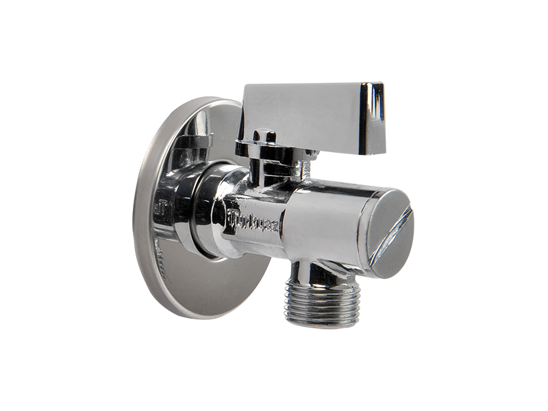 TURKUAZ 3/8” Ara Musluk