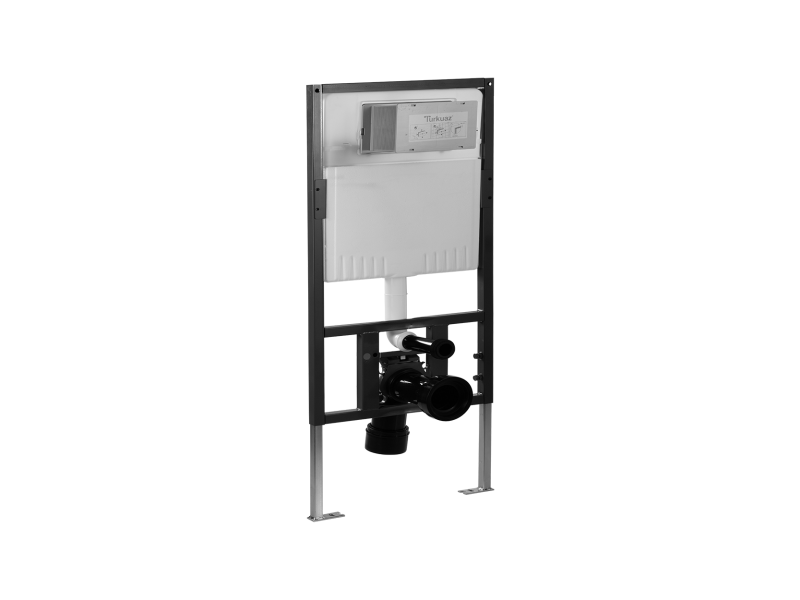 TURKUAZ Gömme Rezervuar, Nil