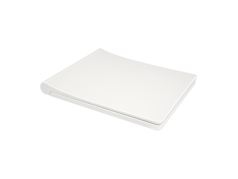 TURKUAZ Klozet Kapağı, Yavaş Kapanır, Mona Slim