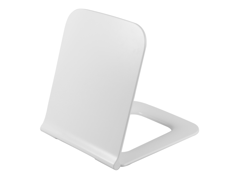 TURKUAZ Klozet Kapağı, Yavaş Kapanır, İbiza