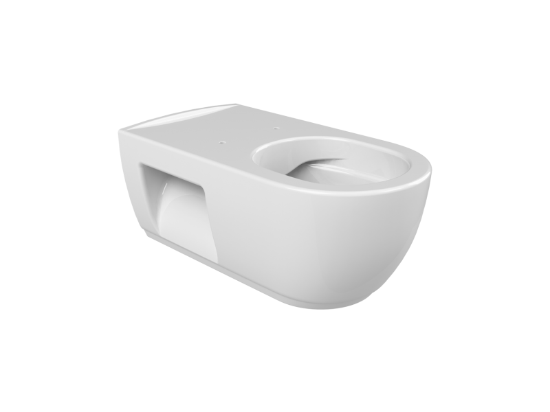 TURKUAZ Asma Klozet, Bedensel Engelli