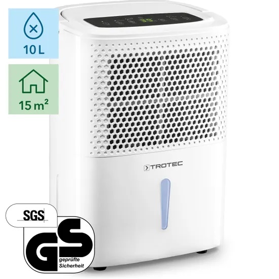 TROTEK Nem Alma Cihazı  TTK 26 E