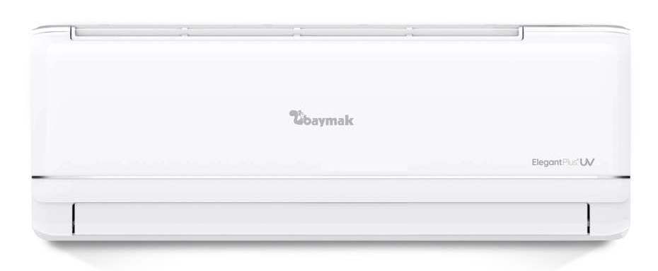BAYMAK ELEGANT PLUS  DUVAR TİPİ SPLIT KLİMA 12.000 BTU
