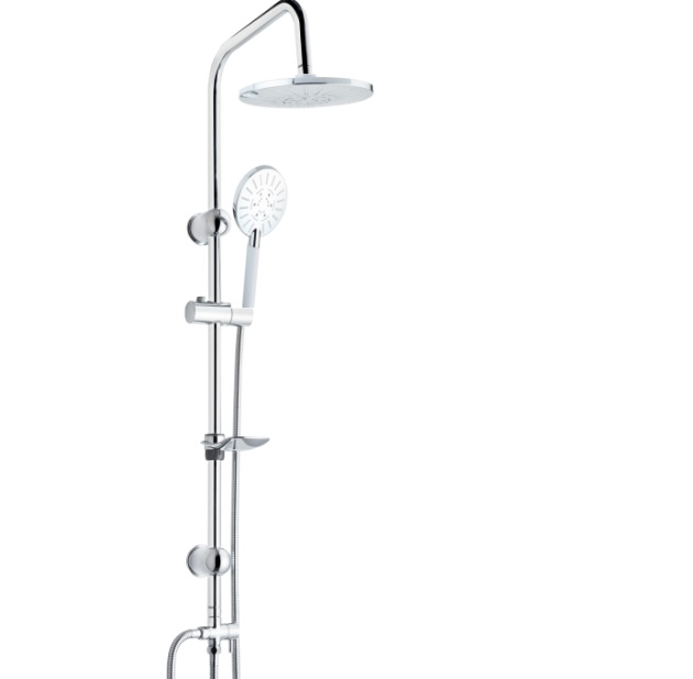 DİMORA  Palma Robot Duş Seti