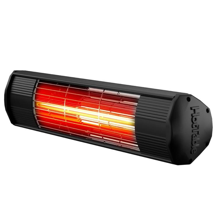 Hottable Duvar Tipi İnfrared Isıtıcı 2000 Watt