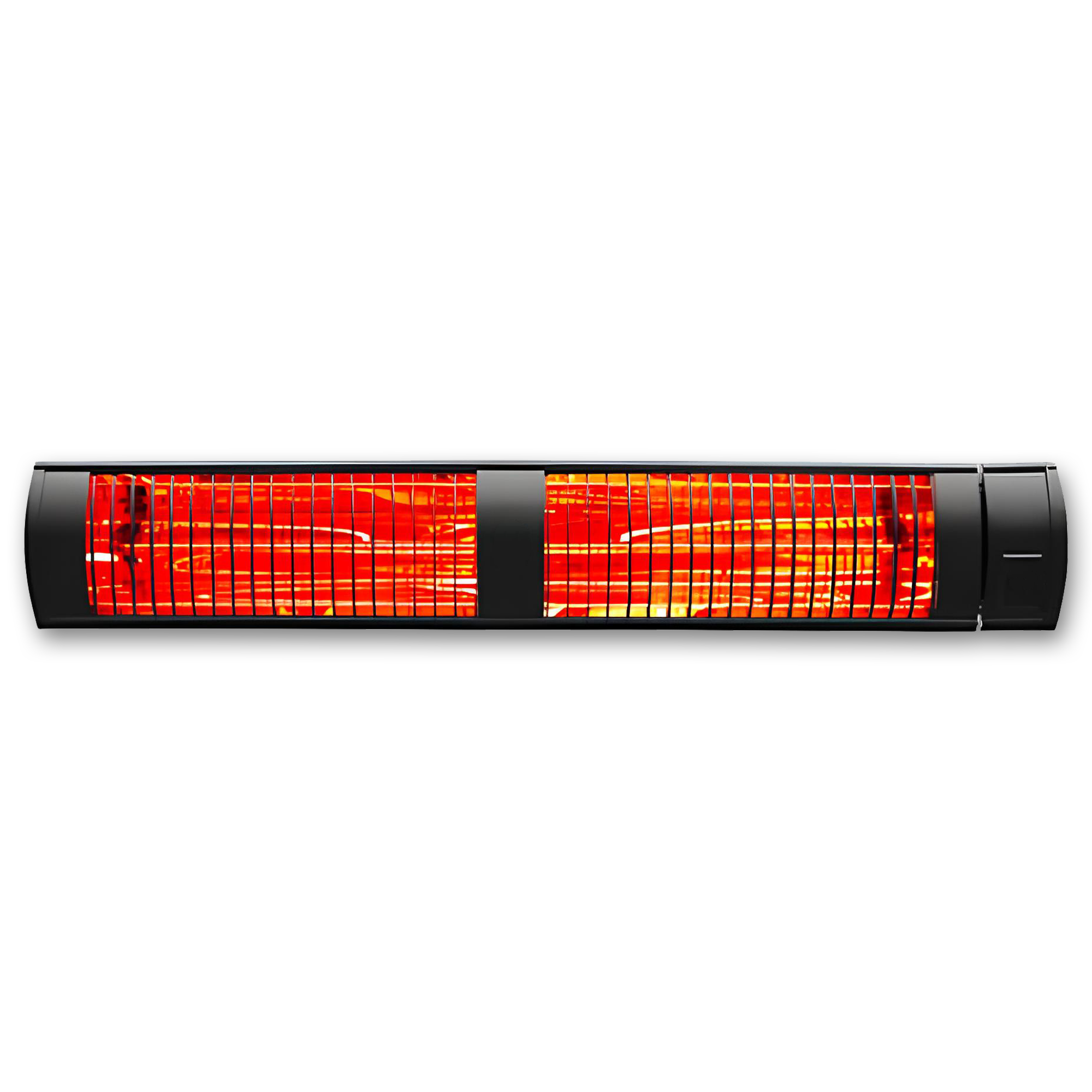 ELCON Elektrikli Infrared Isıtıcı EIR-RC-3000w Uzaktan Kumandalı