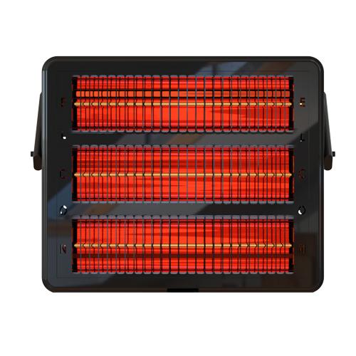 ELCON Elektrikli Infrared Endüstriyel Isıtıcı EIR-TH 6kw