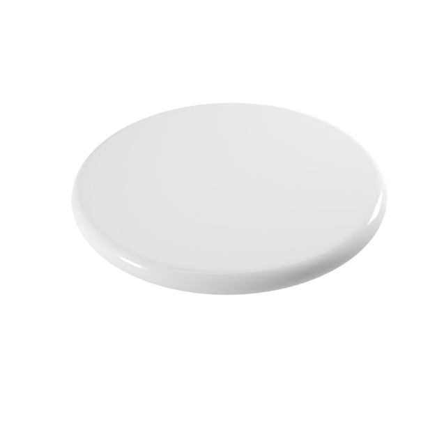 E.C.A.-SEREL TP08 Seramik Ventil Kapağı ve Lavabo Sifonu