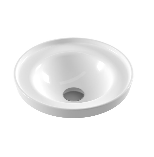 E.C.A.-SEREL HL34 Helios Çocuk Lavabo 37x37cm