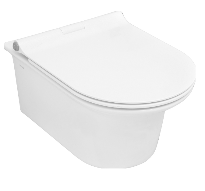 E.C.A.-SEREL PR10 Purity Asma Klozet 52,5cm