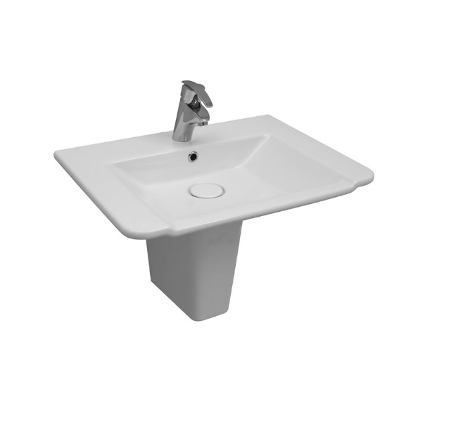 E.C.A.-SEREL DG21 Diagonal Yarım Ayak