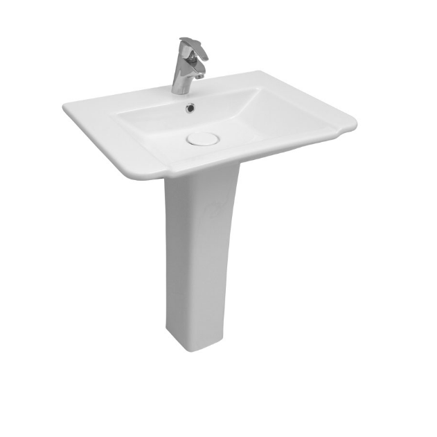 E.C.A.-SEREL DG05 Diagonal Tam Ayak