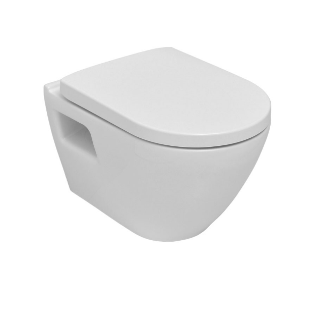 E.C.A.-SEREL SM10 SEREL Smart Asma Klozet 52cm