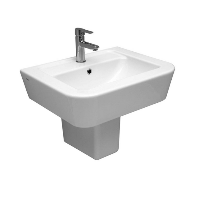 E.C.A.-SEREL DE21 Delta Yarım Ayak