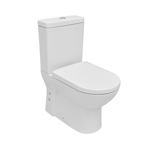 E.C.A.-SEREL 6748 Friendly Rezervuar 40cm