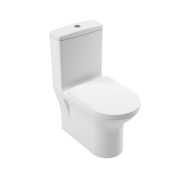 E.C.A.-SEREL NT02 Nita BTW Takım Klozeti