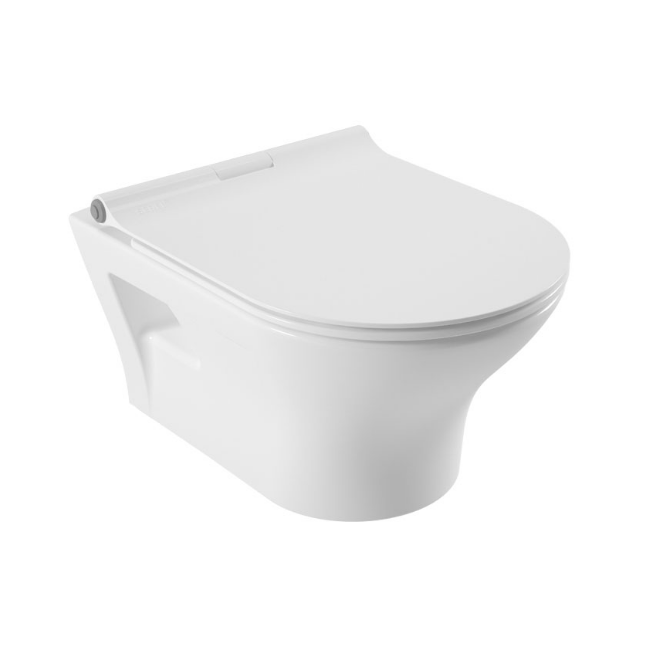 E.C.A.-SEREL NT23 Nita Asma Klozet 52cm