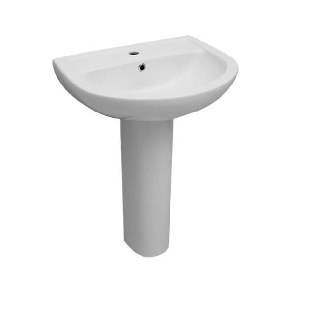 E.C.A.-SEREL F005 Fonksiyonel Tam Ayak