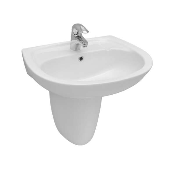 E.C.A.-SEREL F021 Fonksiyonel Yarım Ayak