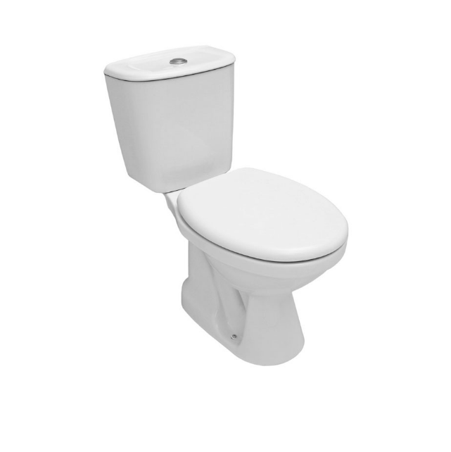 E.C.A.-SEREL MY02 Mio Alttan Çıkışlı Takım Klozeti