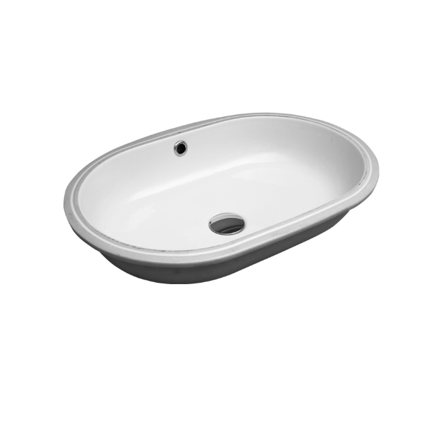 E.C.A.-SEREL 0571 Tezgah Altı Lavabo 55cm