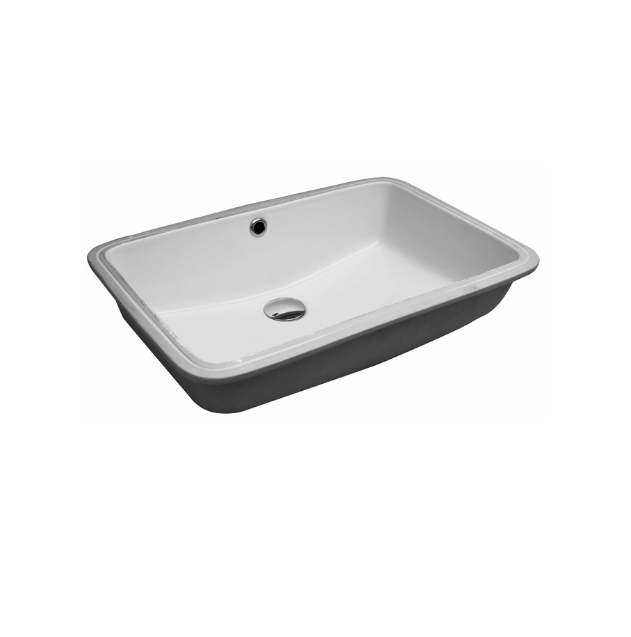 E.C.A.-SEREL 0561 Tezgah Altı Lavabo 56cm