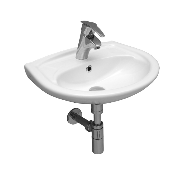 E.C.A.-SEREL 2841 Lavabo 51x40cm