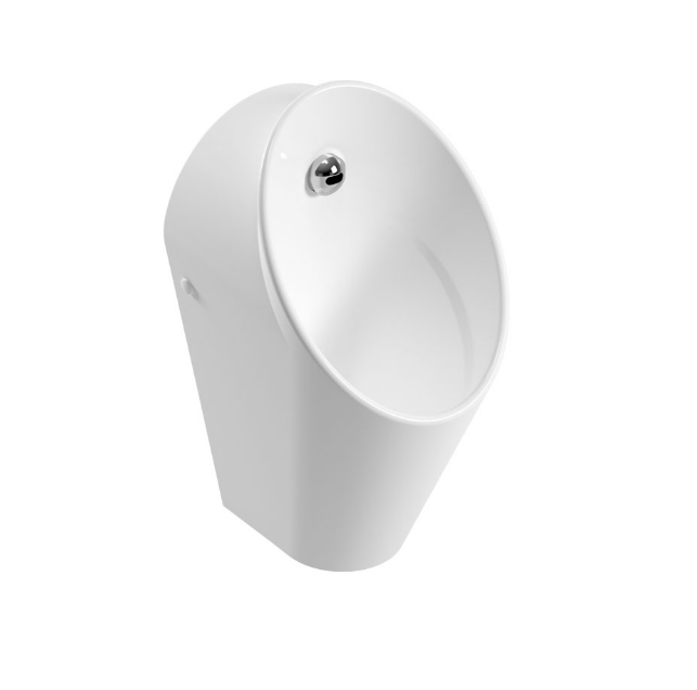 E.C.A.-SEREL 0169 Arkadan Temiz Su Girişli Pisuar