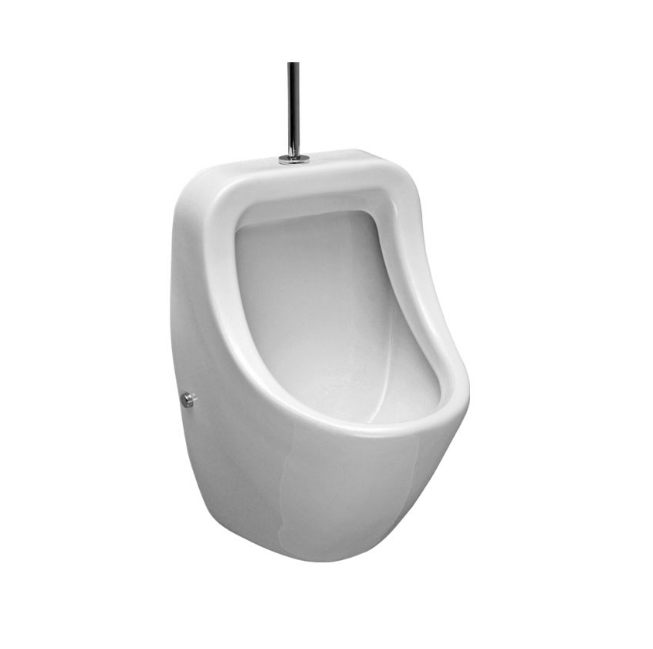 E.C.A.-SEREL 0129UZS SEREL Smart Üstten Temiz Su Girişli Pisuar