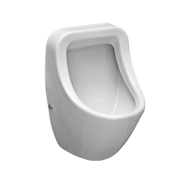 E.C.A.-SEREL 0129AZS SEREL Smart Arkadan Temiz Su Girişli Pisuar