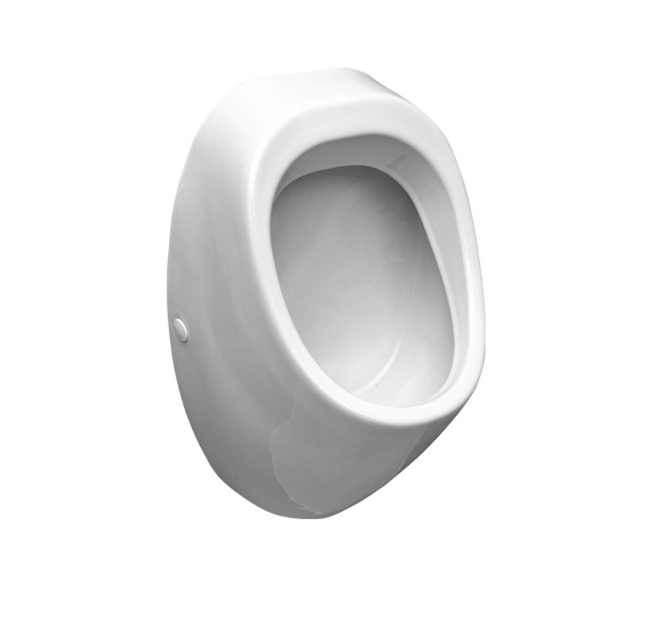 E.C.A.-SEREL 0139AZS Arkadan Temiz Su Girişli Pisuar