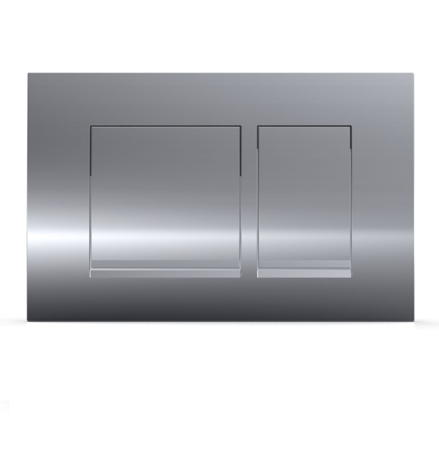 E.C.A.-SEREL P67-PARLAK KROM PANEL (METAL KAPLAMA)