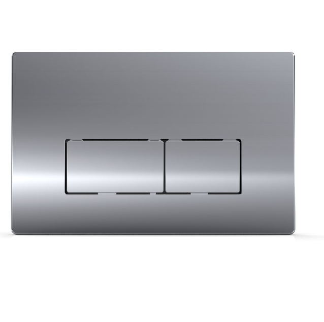 E.C.A.-SEREL P58-EASY-PARLAK KROM PANEL (METAL KAPLAMA)