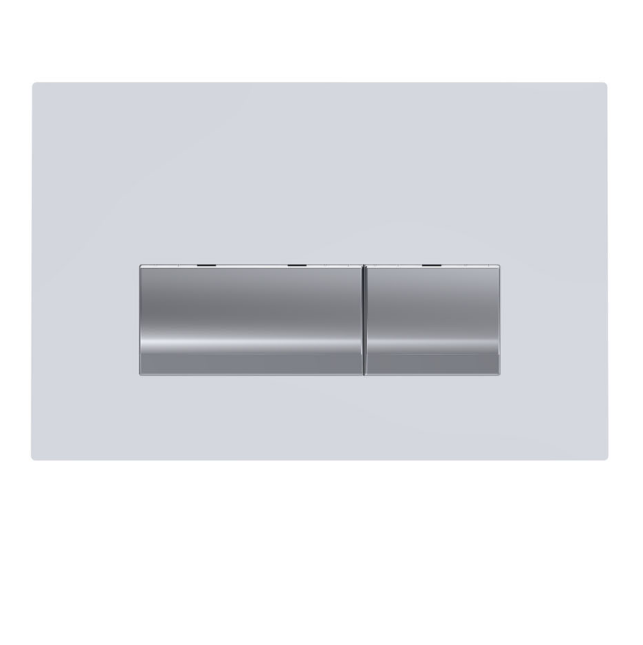 E.C.A.-SEREL P54-CAM PANEL BEYAZ