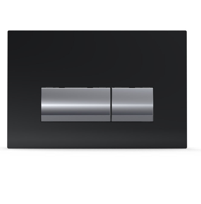 E.C.A.-SEREL P54-CAM PANEL SİYAH