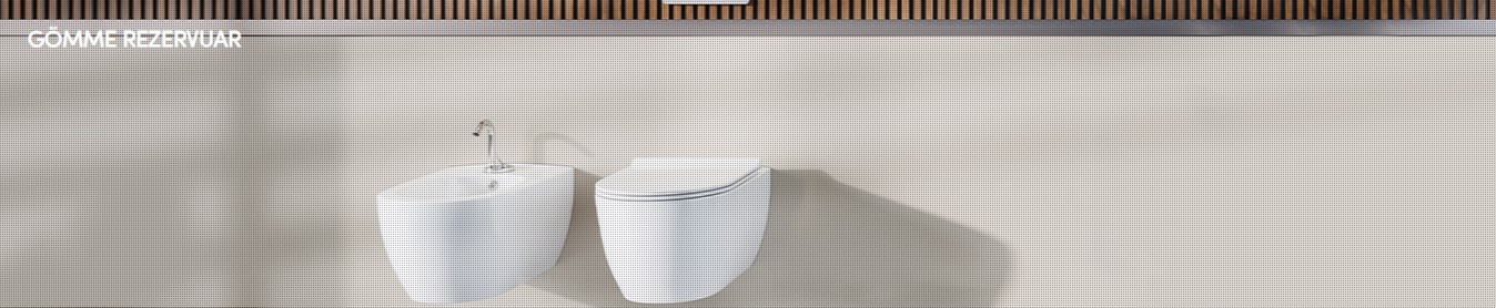 TURKUAZ SERAMİK BANYO ÜRÜNLERİ