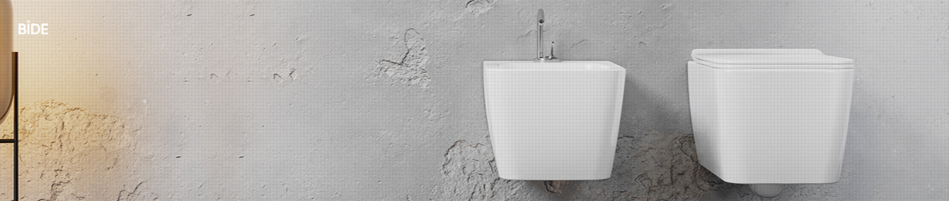 TURKUAZ SERAMİK BANYO ÜRÜNLERİ