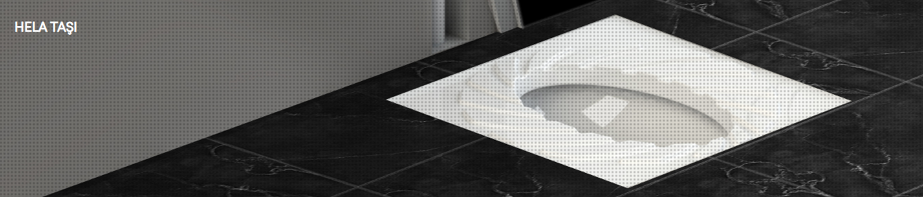 TURKUAZ SERAMİK BANYO ÜRÜNLERİ