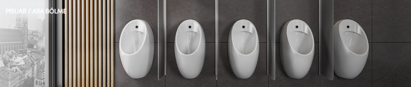 TURKUAZ SERAMİK BANYO ÜRÜNLERİ